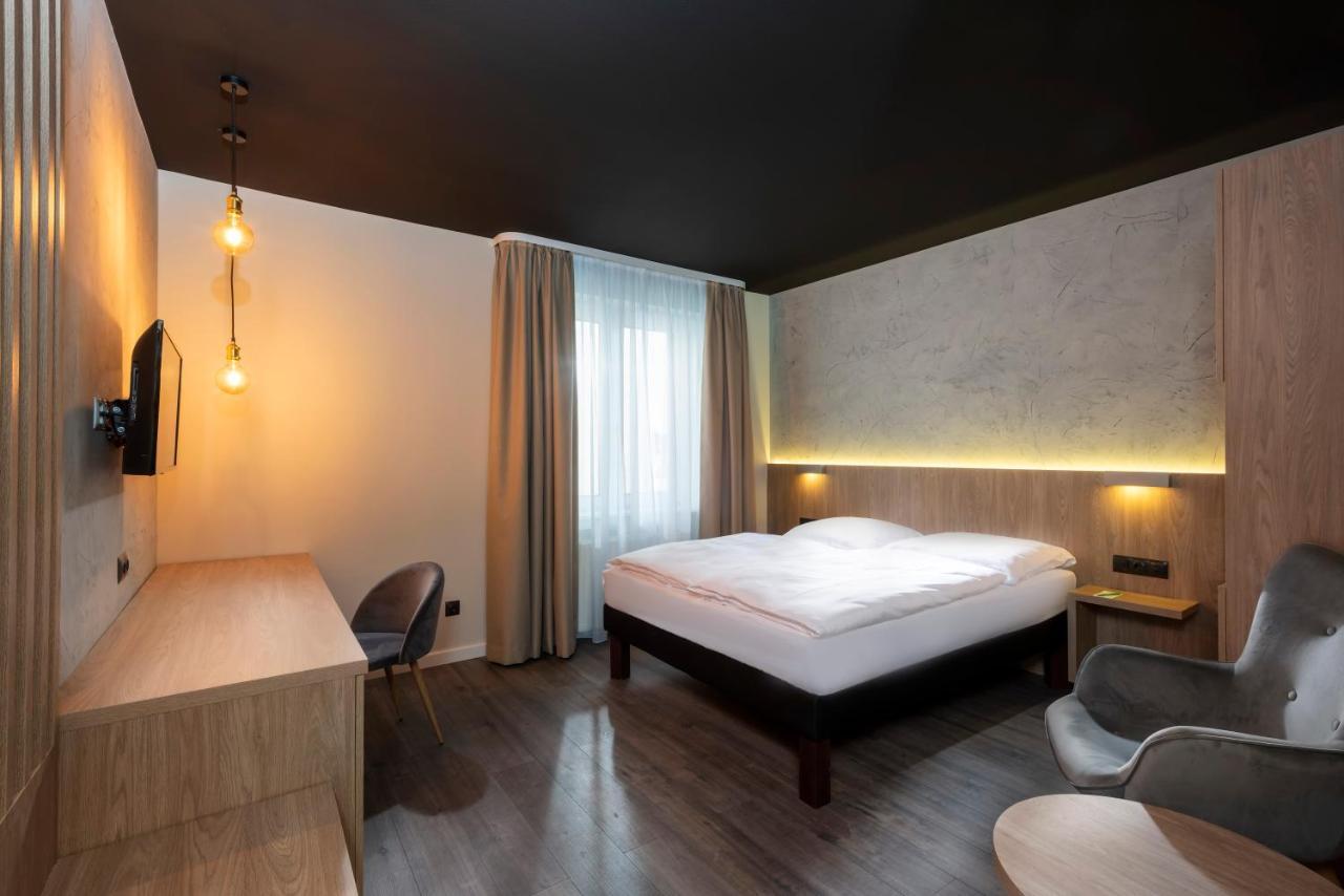ibis Styles Dresden Neustadt Habitación foto