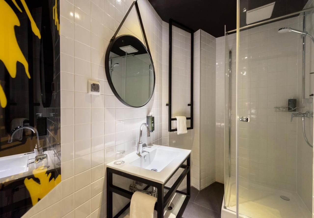 ibis Styles Dresden Neustadt Habitación foto
